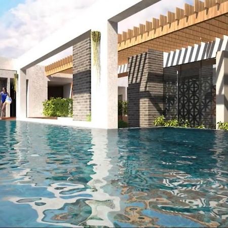 Hotel Noah Spire Агартала Экстерьер фото