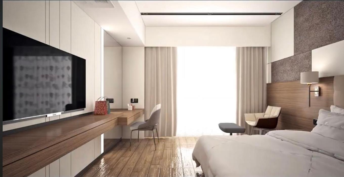 Hotel Noah Spire Агартала Экстерьер фото