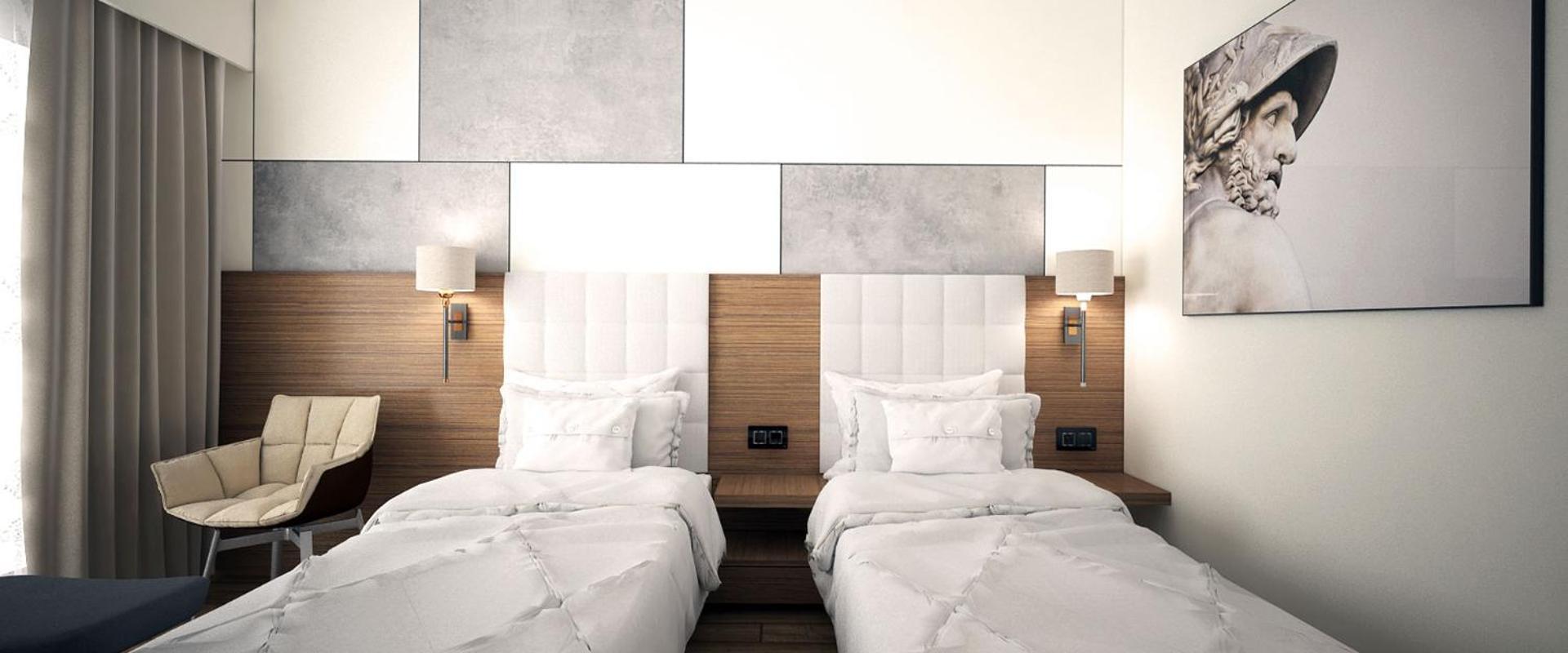 Hotel Noah Spire Агартала Экстерьер фото